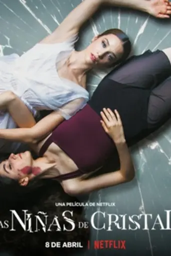Dancing on Glass (2022)