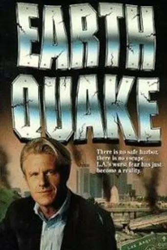El terremoto de Los Ángeles (1990)