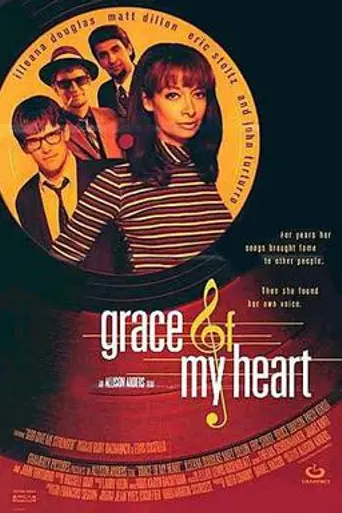 Grace of My Heart (1996)