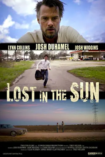 Perdidos en el sol (2015)