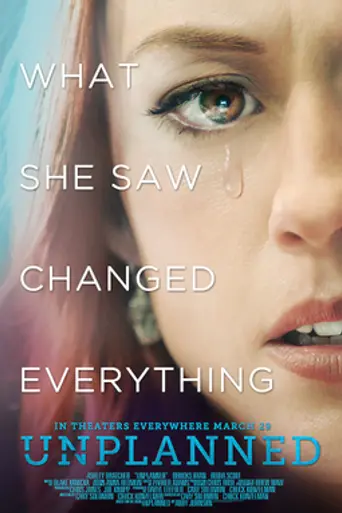 Unplanned (2019)