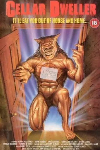 Cellar Dweller (1988)