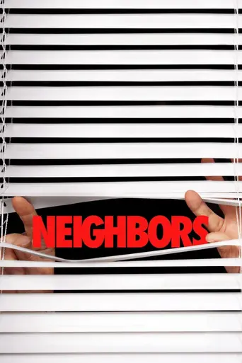 Neighbors (2026)