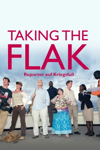 Taking the Flak (2009)
