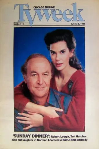 Sunday Dinner (1991)