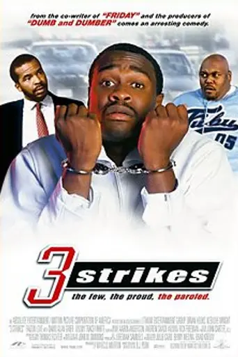 3 Strikes (2000)