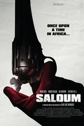 Saloum (2021)