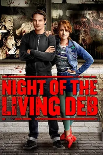 Night of the Living Deb (2015)