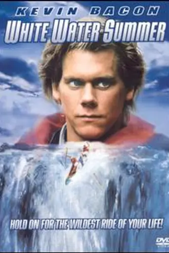 White Water Summer (1987)