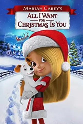 All I Want for Christmas Is You (2017)