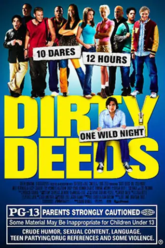 Dirty Deeds (2005)
