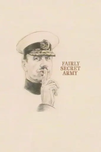 Fairly Secret Army (1984)