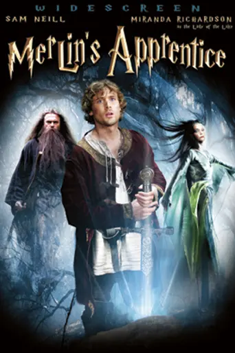 Ученик Мерлина (2006)