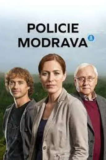 Modrava Police (2011)