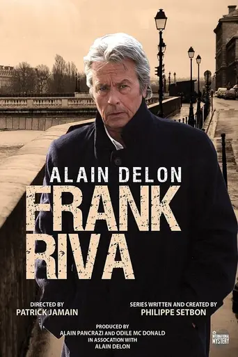 Frank Riva (2003)
