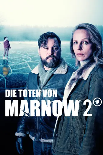 Убийства в Марнове (2021)