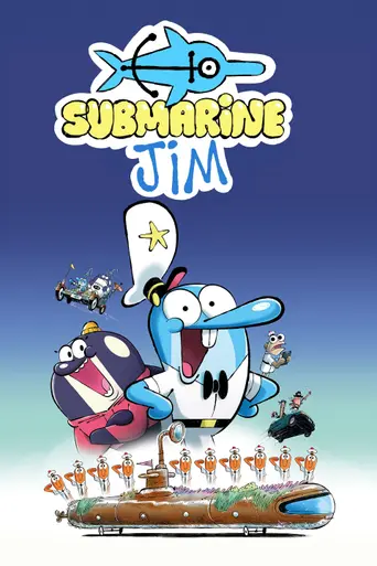Submarine Jim (2026)
