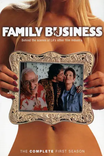 Family Business (2003)