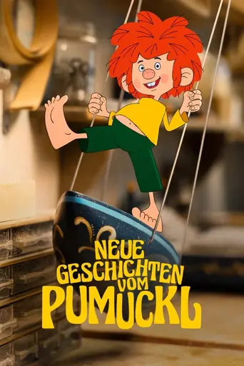 Neue Geschichten vom Pumuckl (2023)