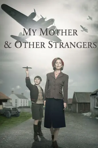 My Mother and Other Strangers (2016)