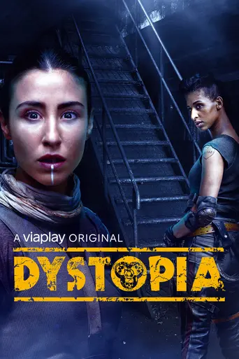 Black Lake: Dystopia (2021)