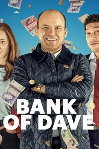 Bank of Dave (2023)