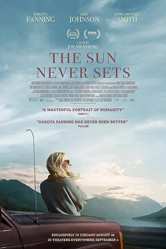 The Sun Never Sets (2026)