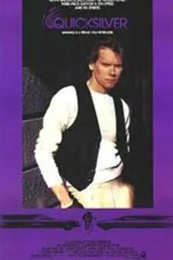 Quicksilver (1986)