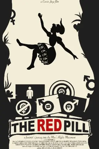 The Red Pill (2016)