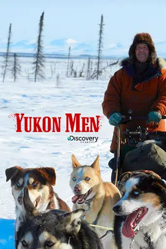 Yukon Men (2012)