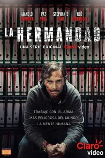 La Hermandad (2016)