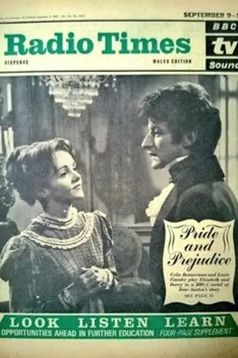 Pride and Prejudice (1967)