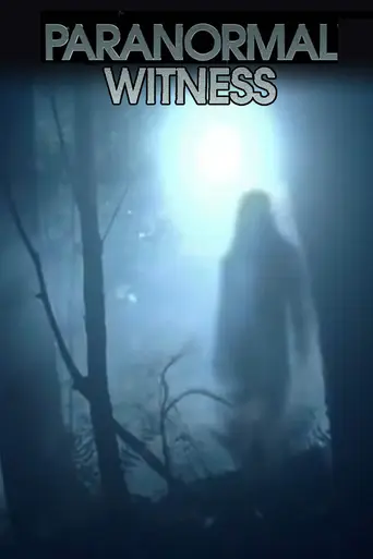 Paranormal Witness (2011)