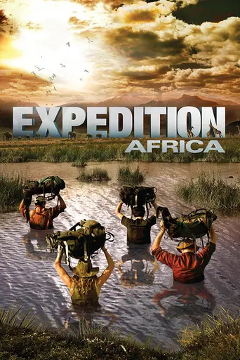 Expedition Africa (2009)