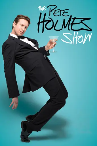 The Pete Holmes Show (2013)
