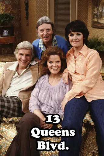 13 Queens Boulevard (1979)