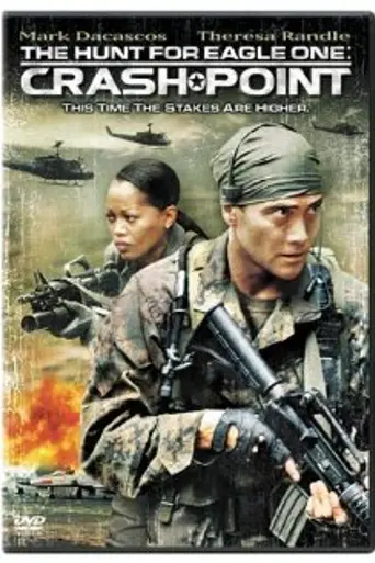 The Hunt for Eagle One: Crash Point (2006)