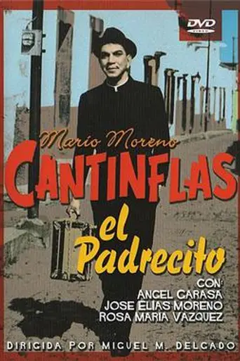 El padrecito (1964)