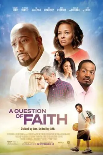 A Question of Faith (2017)