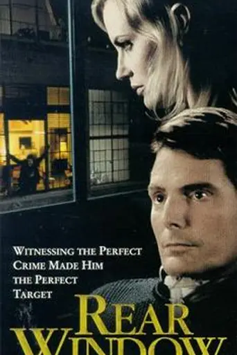Rear Window (1998)