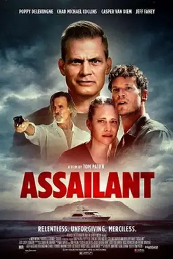 Assailant