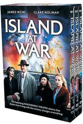Island at War (2004)