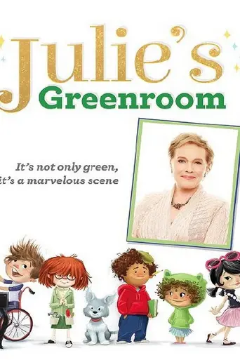Julie's Greenroom (2017)