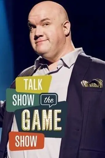 Talk Show The Game Show (2017)