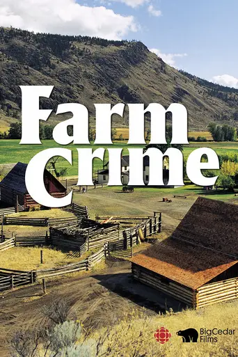Farm Crime (2018)