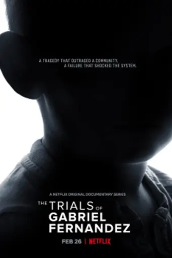 The Trials of Gabriel Fernandez (2020)