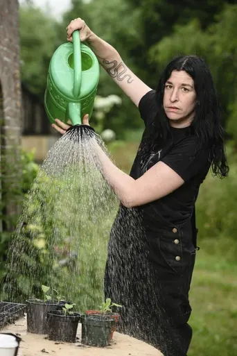 Boerderij van Dorst (2021)