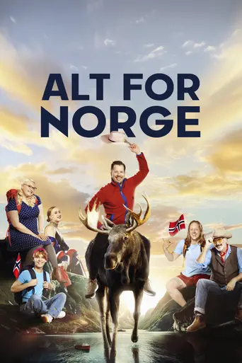 Alt for Norge (2010)