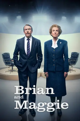 Brian and Maggie (2025)