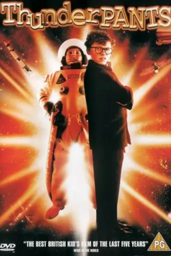 Гром в штанах (2002)